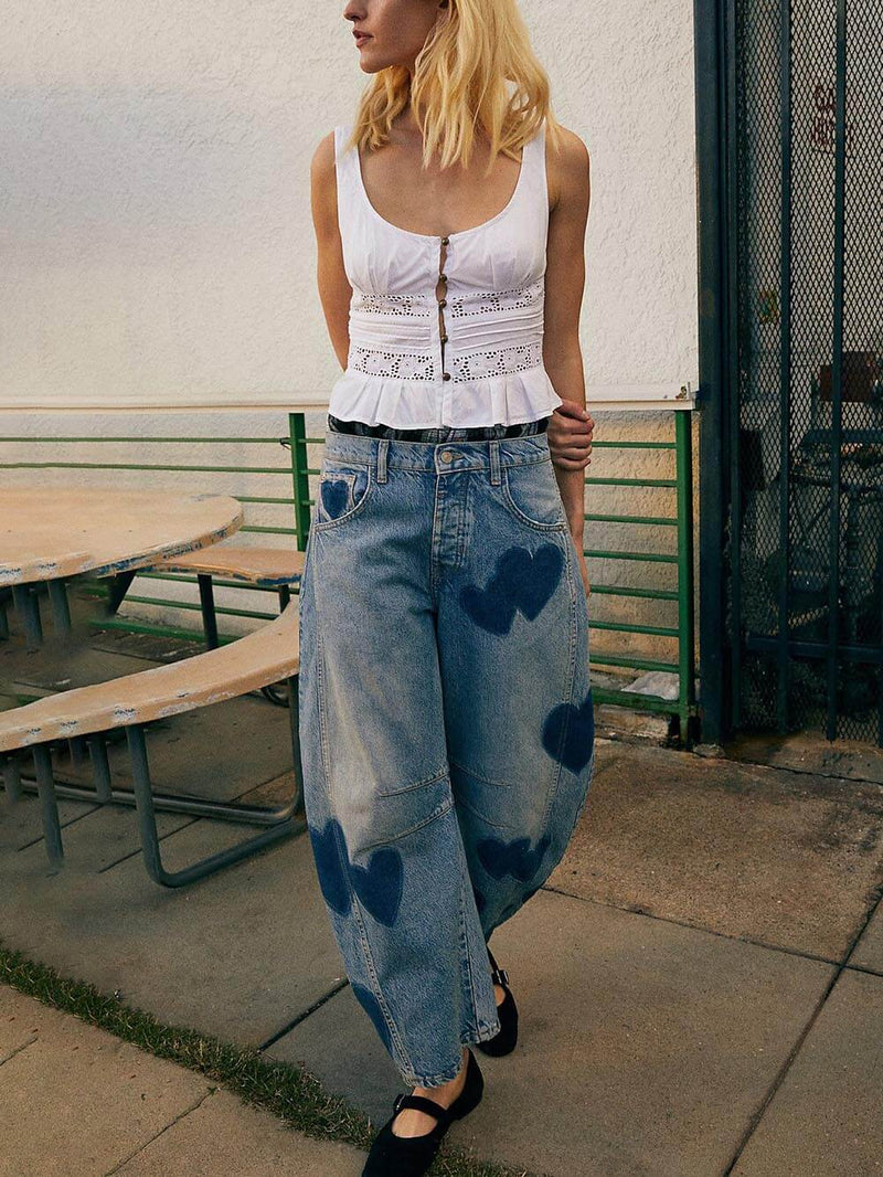 Classic Vintage Garment