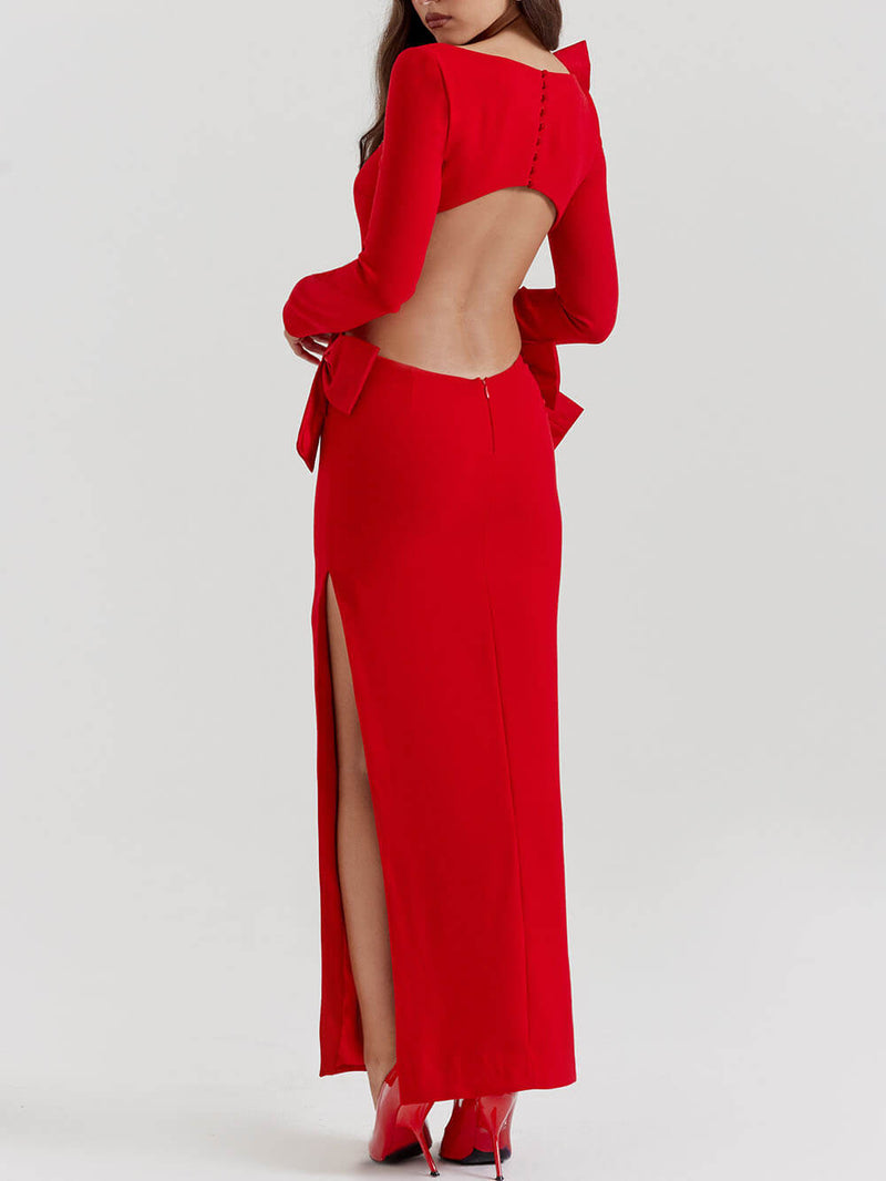 Elegantly Designed Dress
