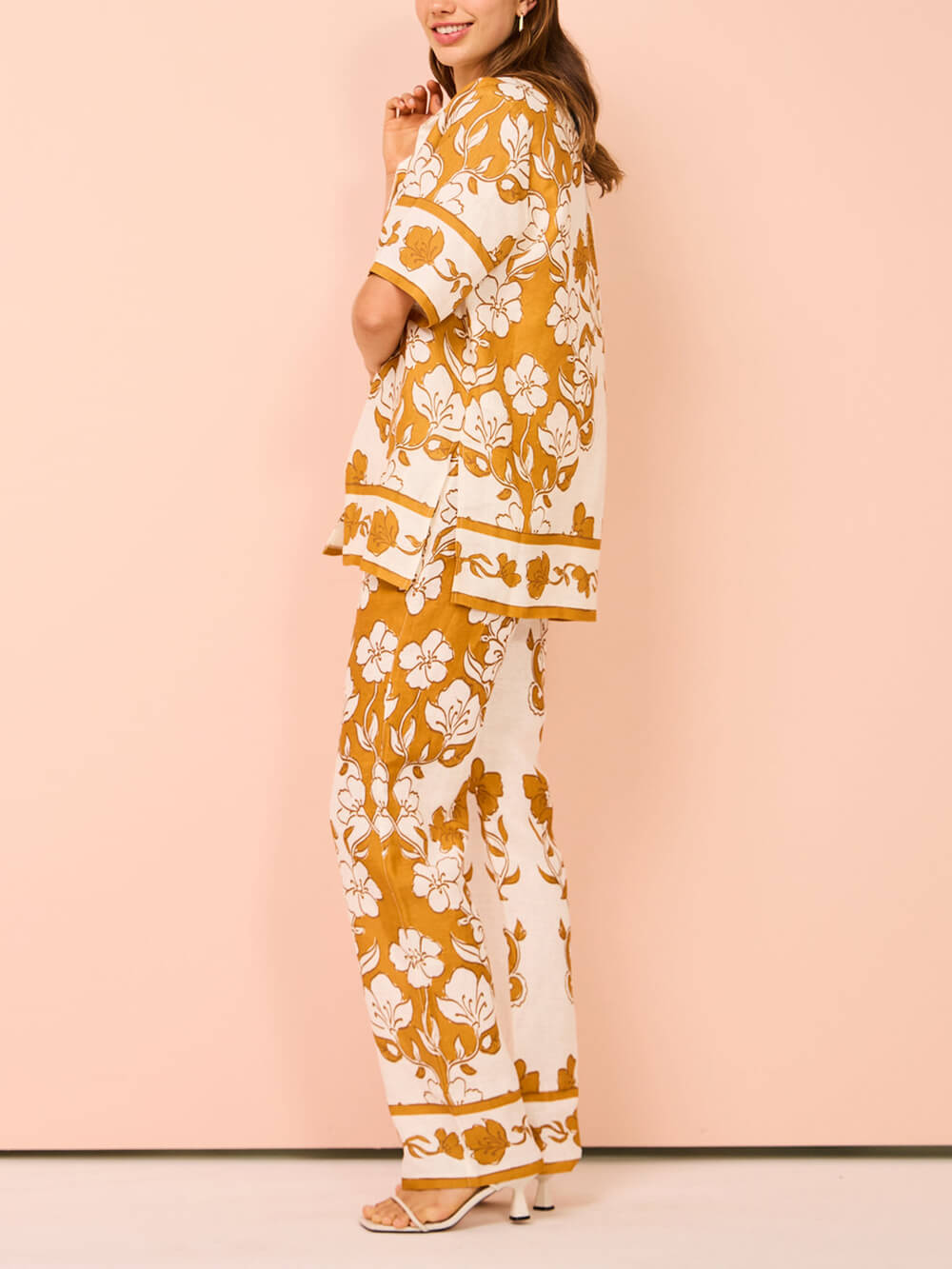 Classic Vintage Pants