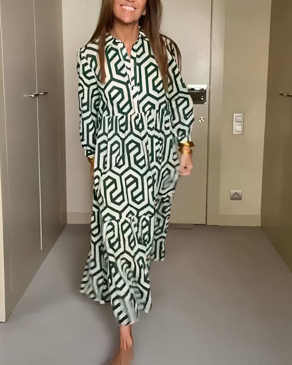 Classic Vintage Garment