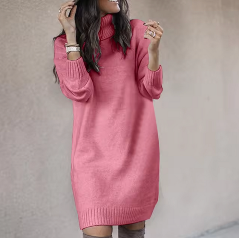 Timeless Vintage Style Pullover