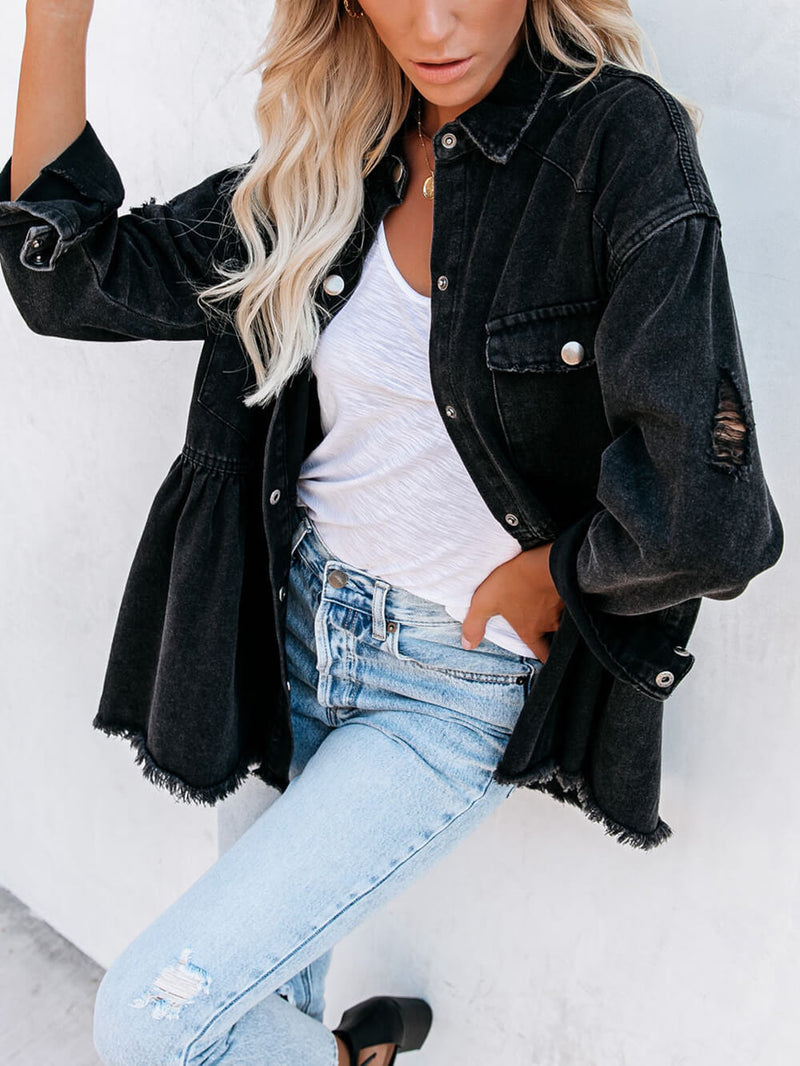 Vintage Inspired Jacket