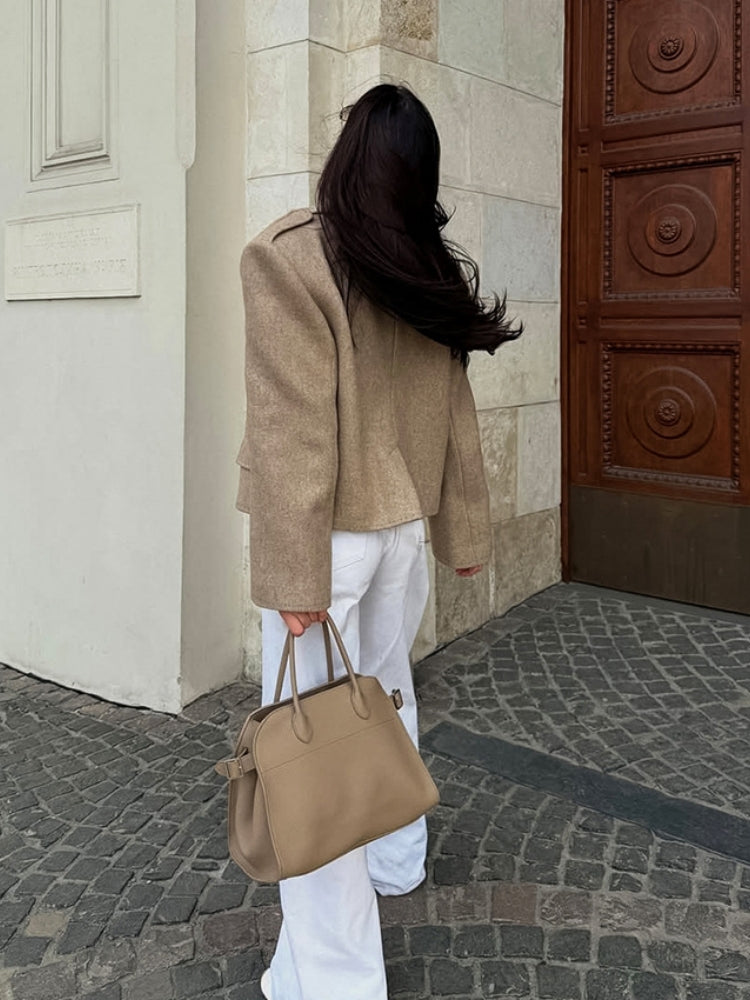 Vintage Inspired Jacket
