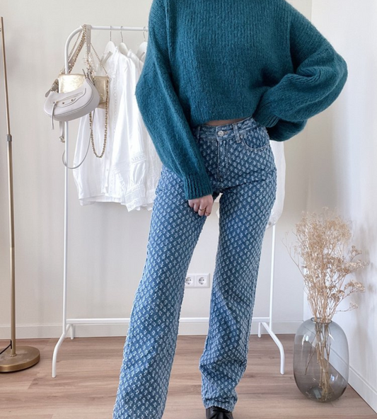Beautifully Crafted Garment