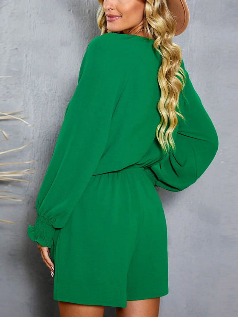 Elegantly Designed Garment