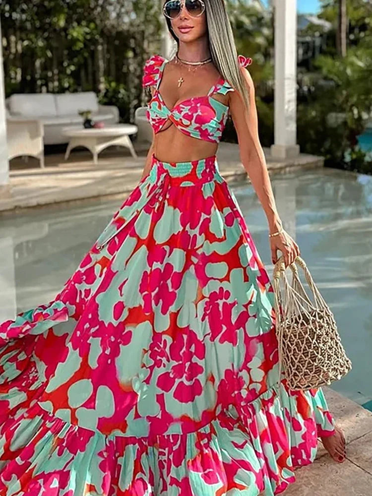 Beautifully Crafted Garment