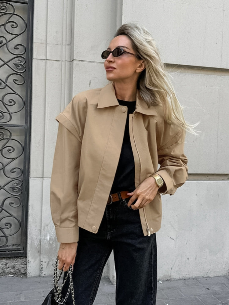 Khaki