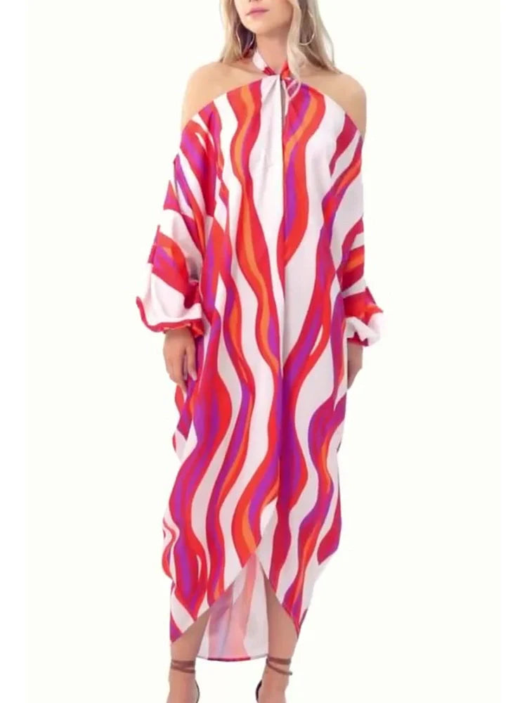 Timeless Vintage Style Garment