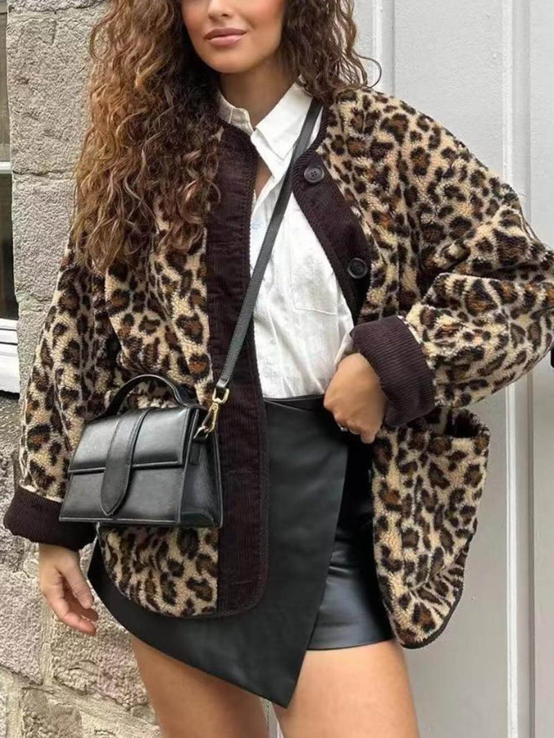 Thoughtfully Designed Jacket