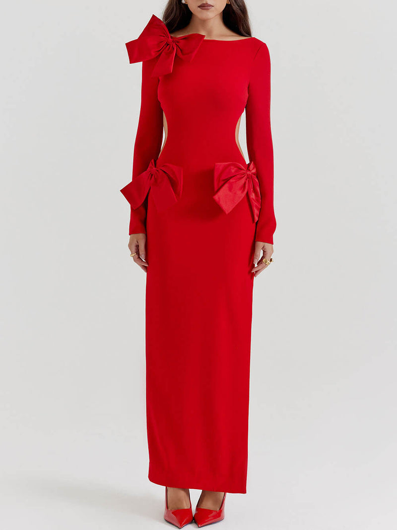 Elegantly Designed Dress