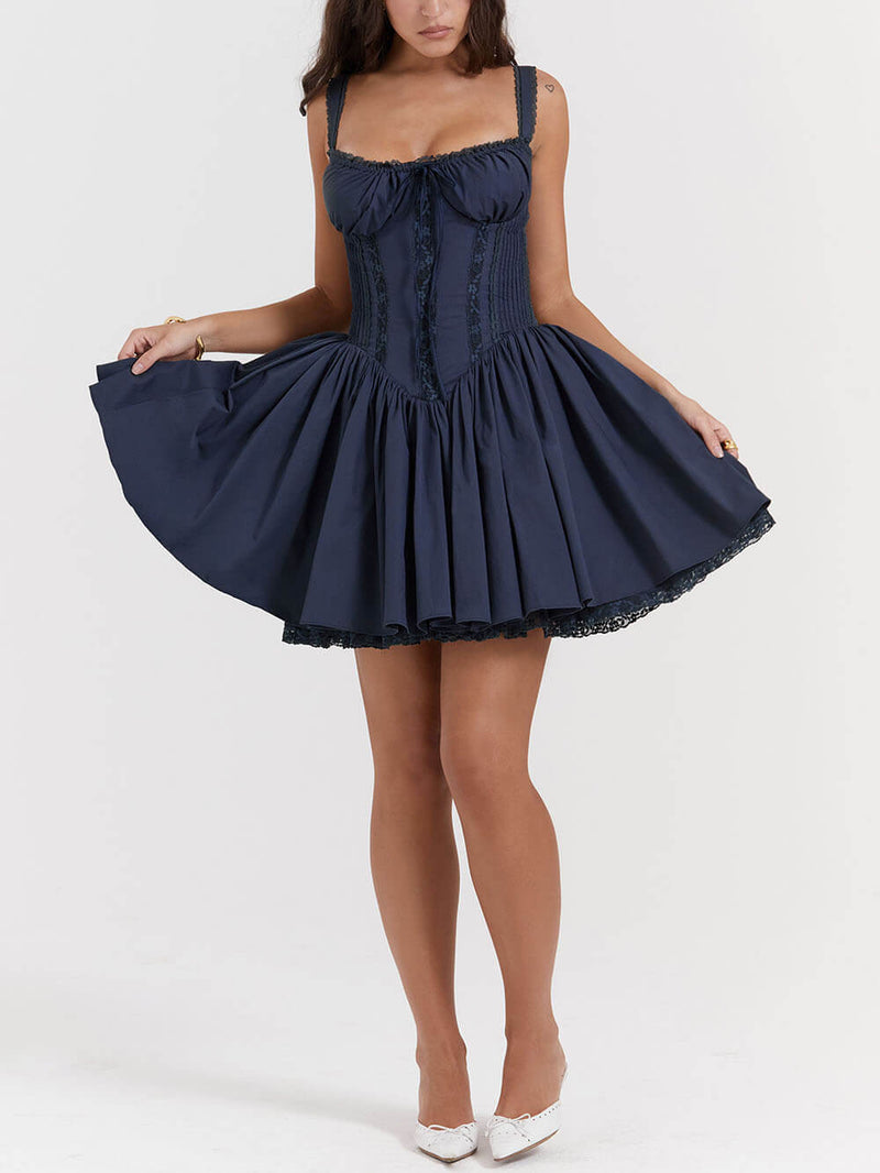 Vintage Inspired Dress