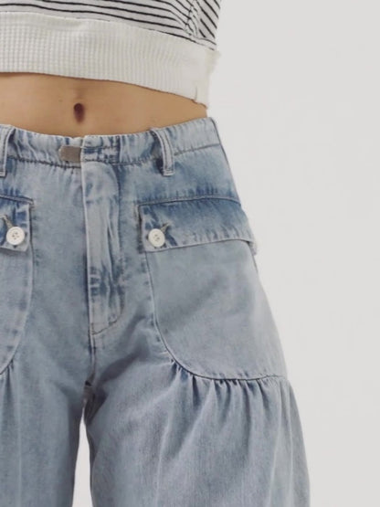 Classic Vintage Garment