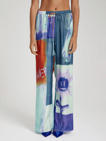 Thoughtfully Designed Pants