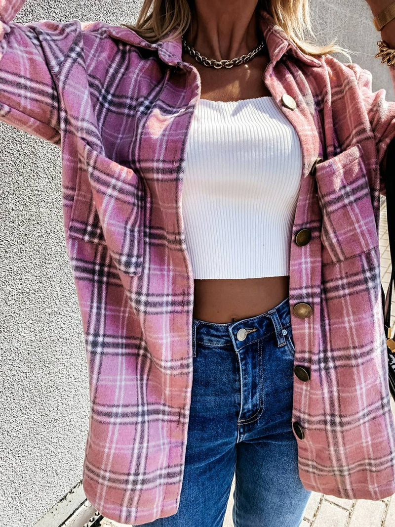 Classic Designed Cardigan