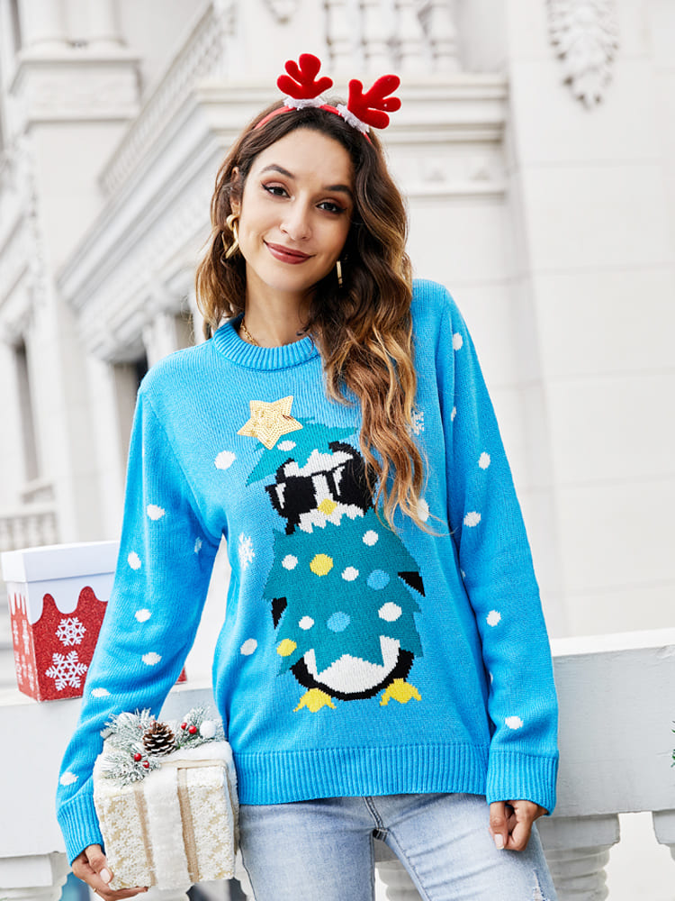 Beautifully Crafted Sweater
