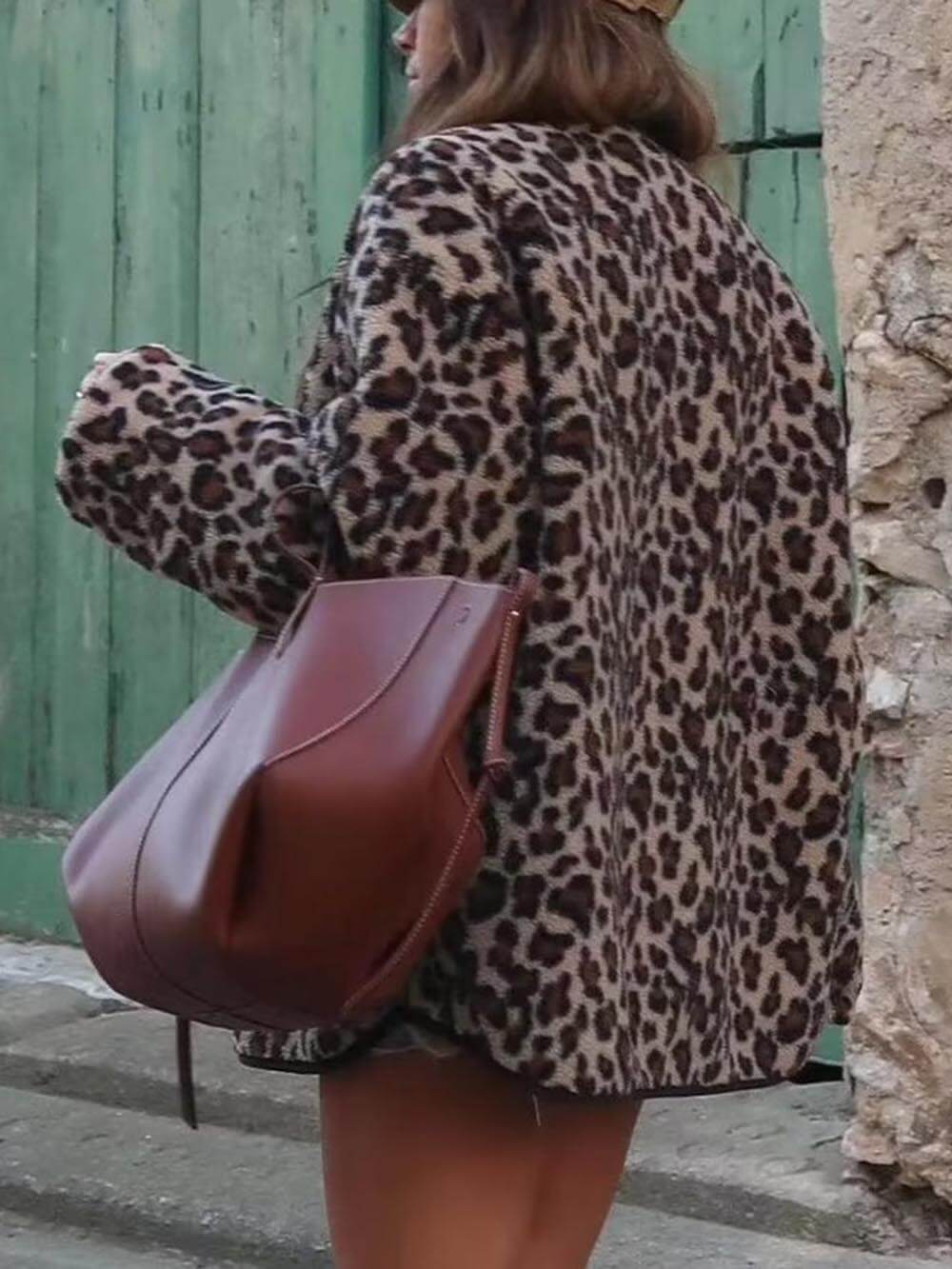 Thoughtfully Designed Jacket