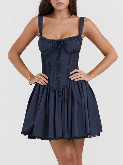 Vintage Inspired Dress