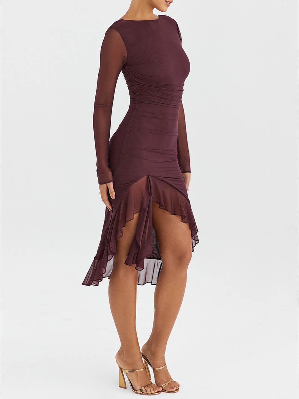 Beautifully Crafted Dress