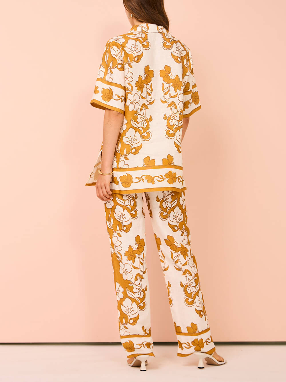 Classic Vintage Pants