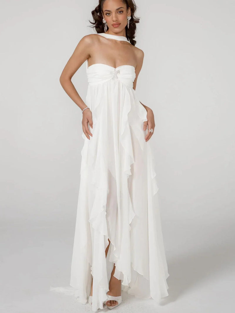 Thoughtfully Designed Garment