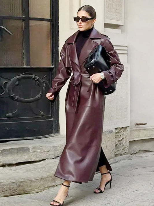 Vintage Inspired Coat