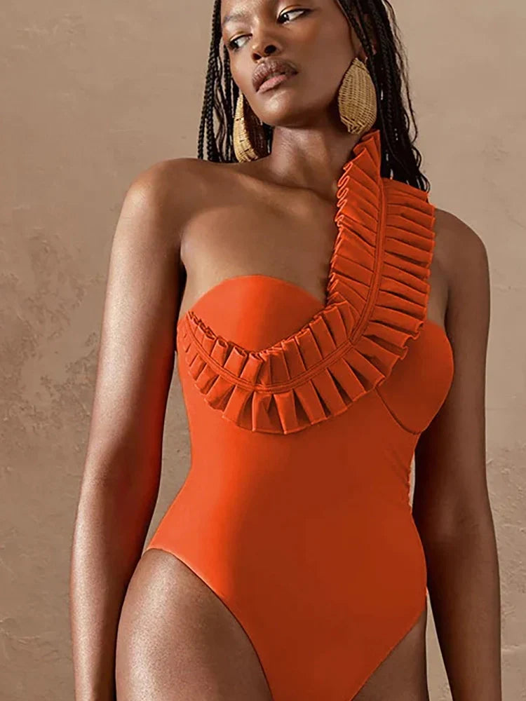 Thoughtfully Designed Garment