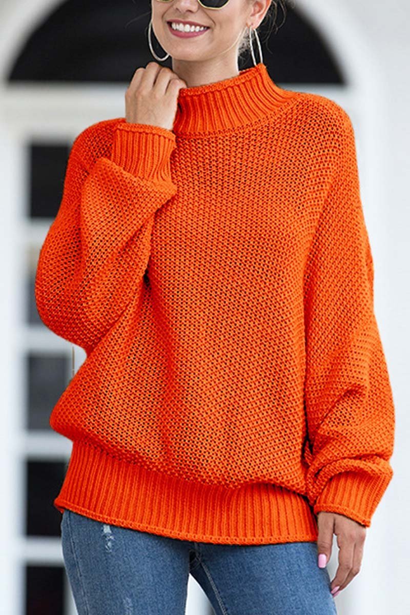 Vintage Inspired Sweater