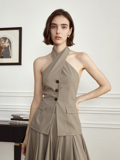 Timeless Vintage Style Garment