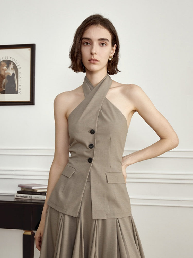 Timeless Vintage Style Garment