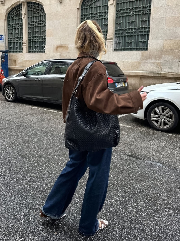 Elegantly Designed Jacket