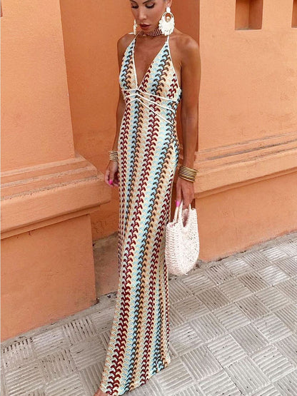 Classic Vintage Dress