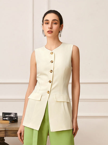 Gracefully Designed Cardigan