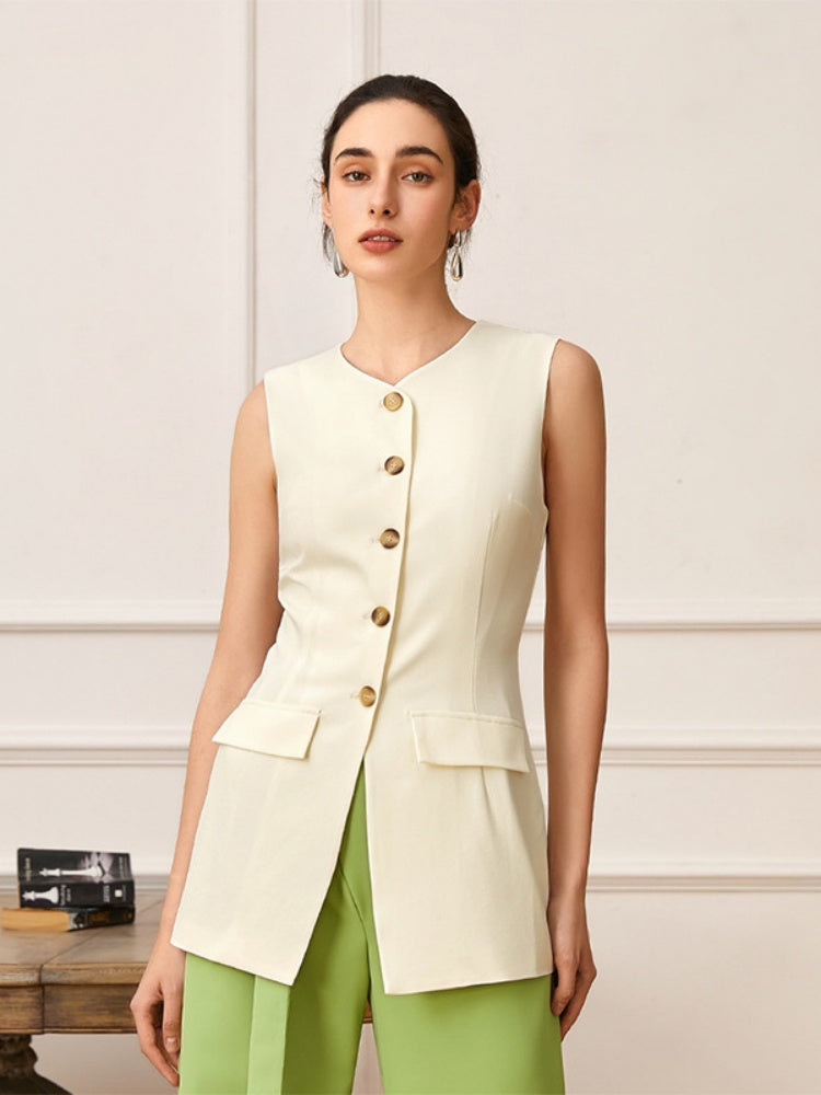 Gracefully Designed Cardigan