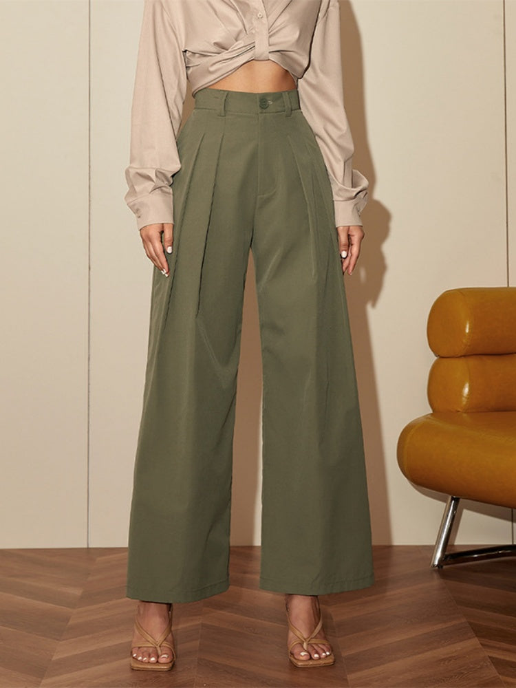 Elegantly Designed Pants