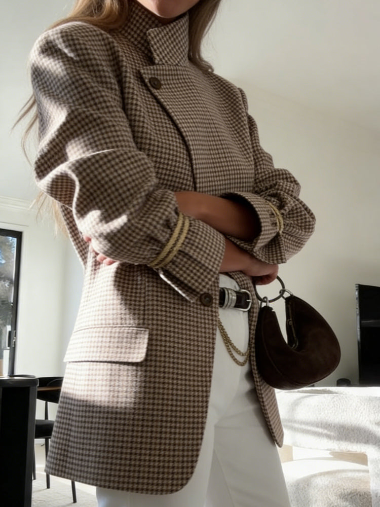 Elegantly Designed Garment