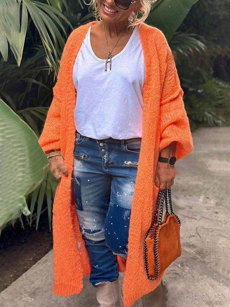 Classic Vintage Cardigan