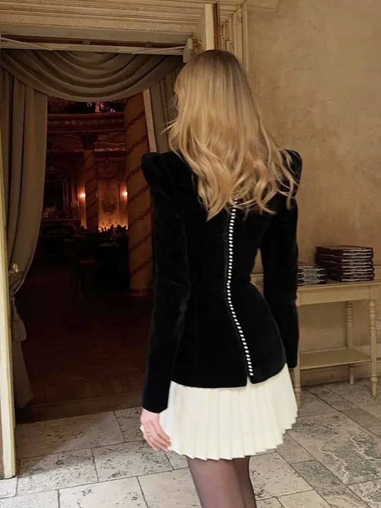 Beautifully Crafted Dress