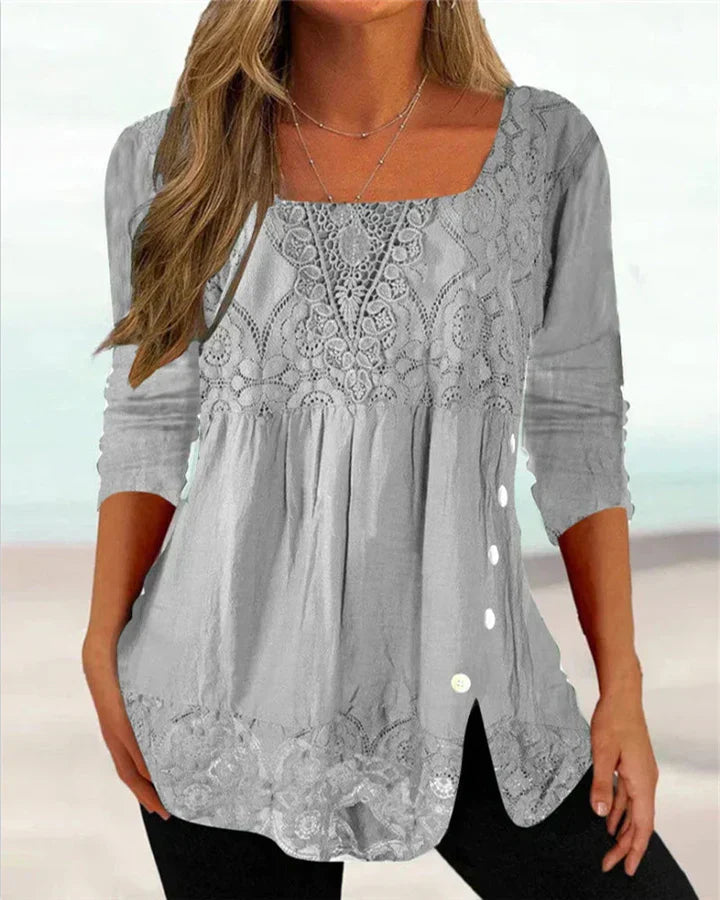 Beautifully Crafted Blouse