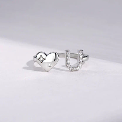 Love U Ring