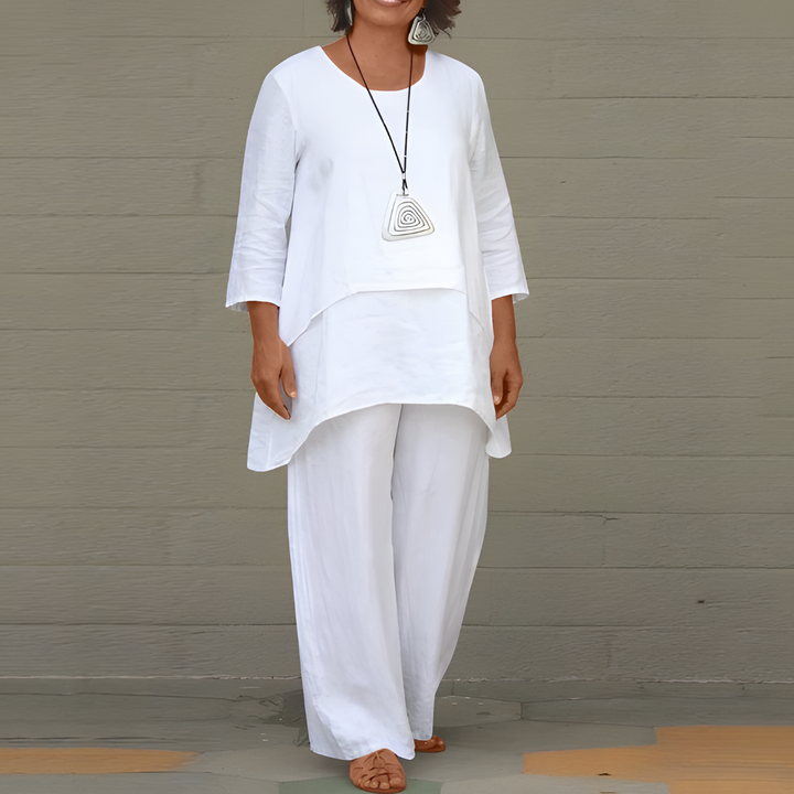 Classic Designed Garment