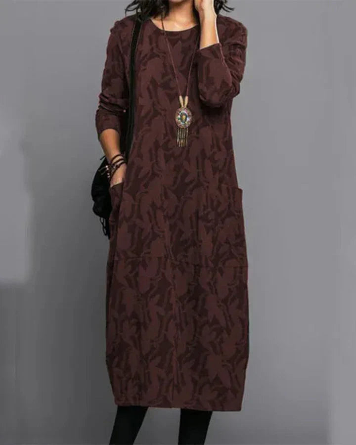 Classic Vintage Dress