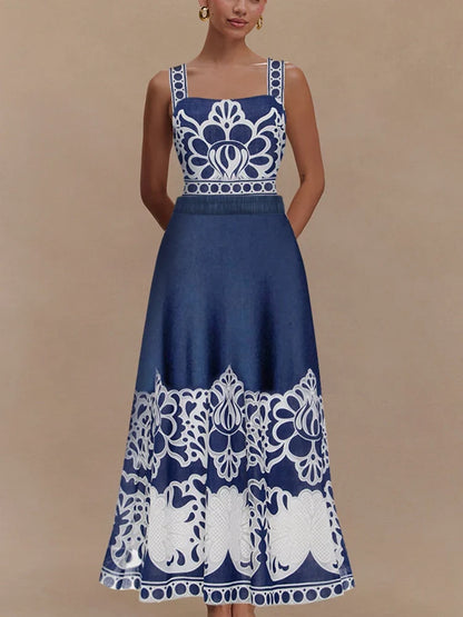 Elegantly Designed Garment