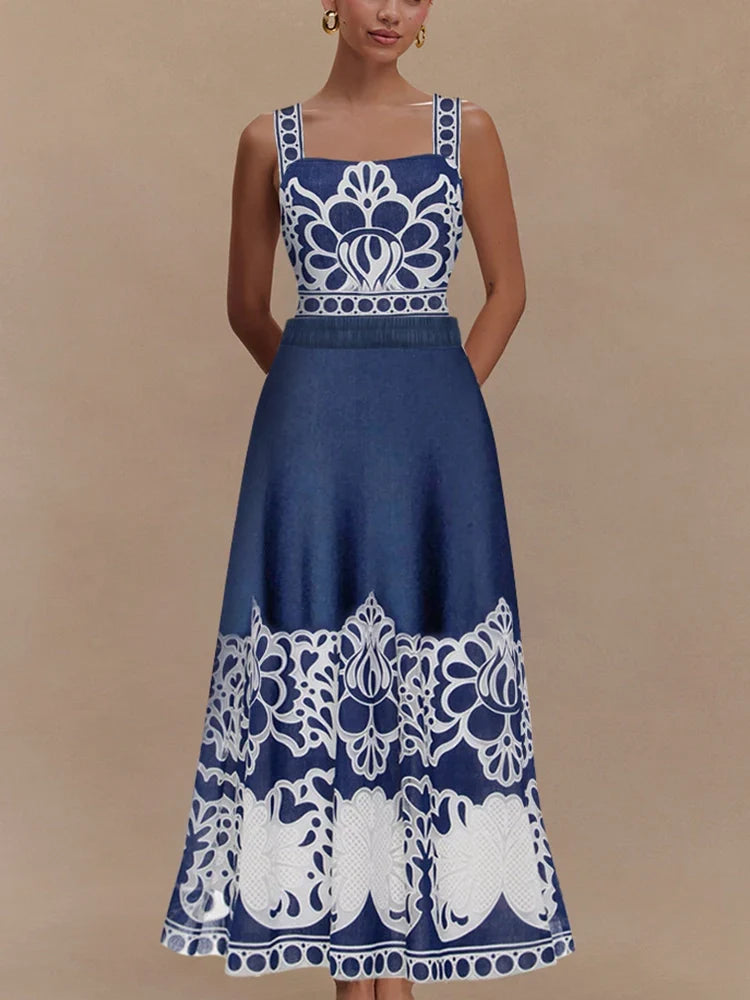Elegantly Designed Garment