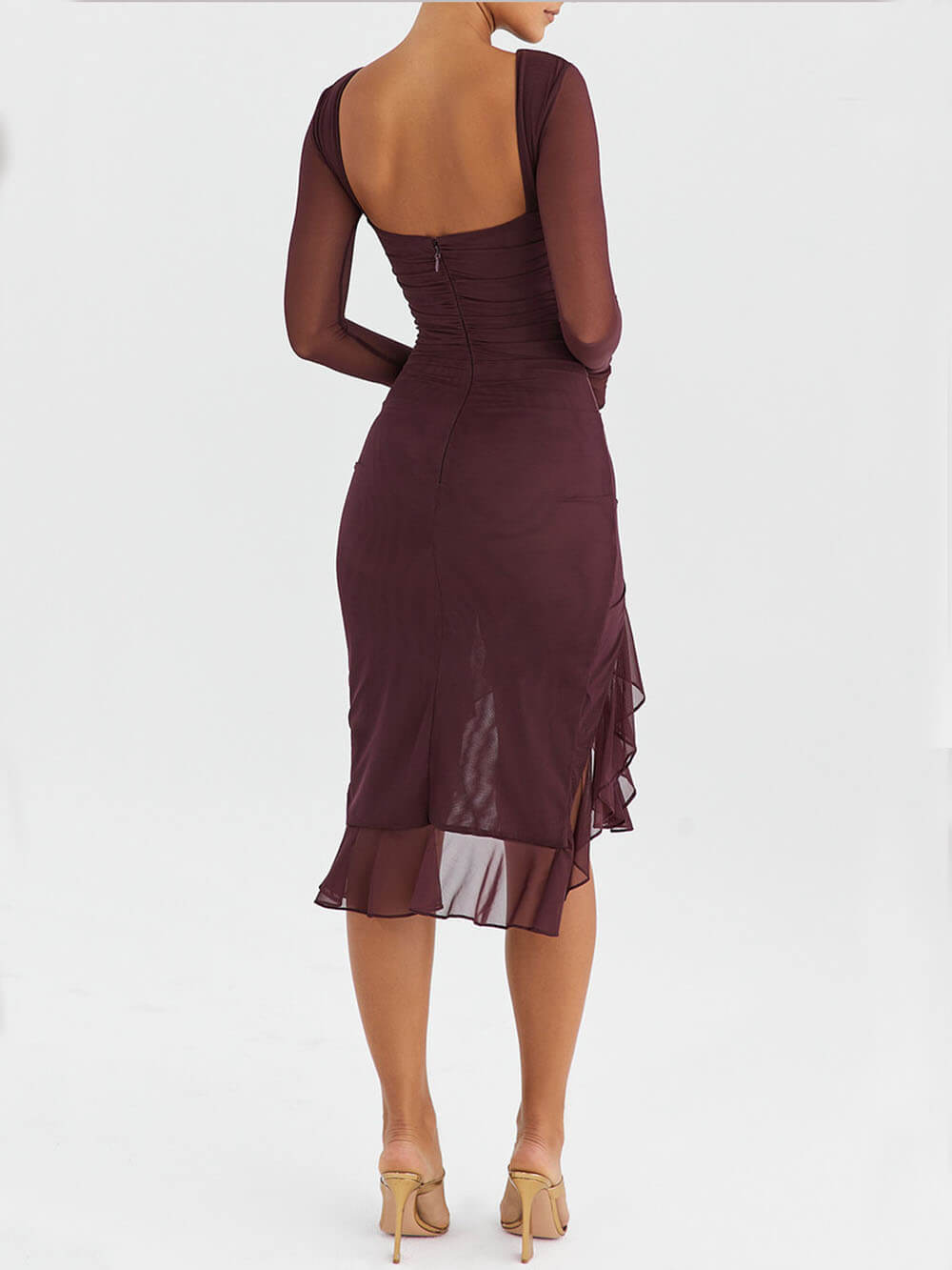 Beautifully Crafted Dress