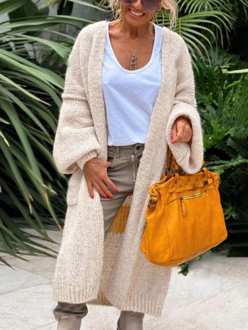 Classic Vintage Cardigan