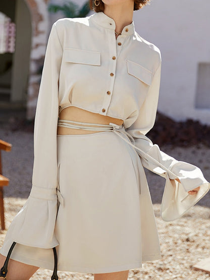 Classic Vintage Garment