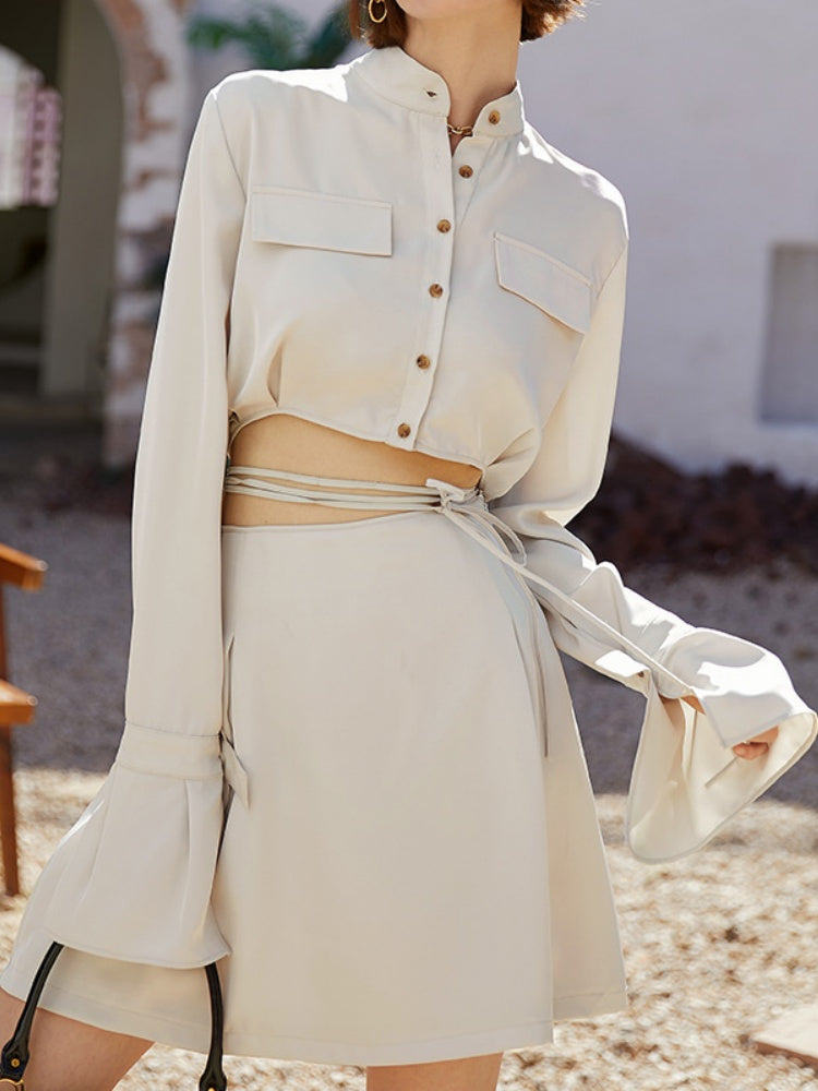 Classic Vintage Garment