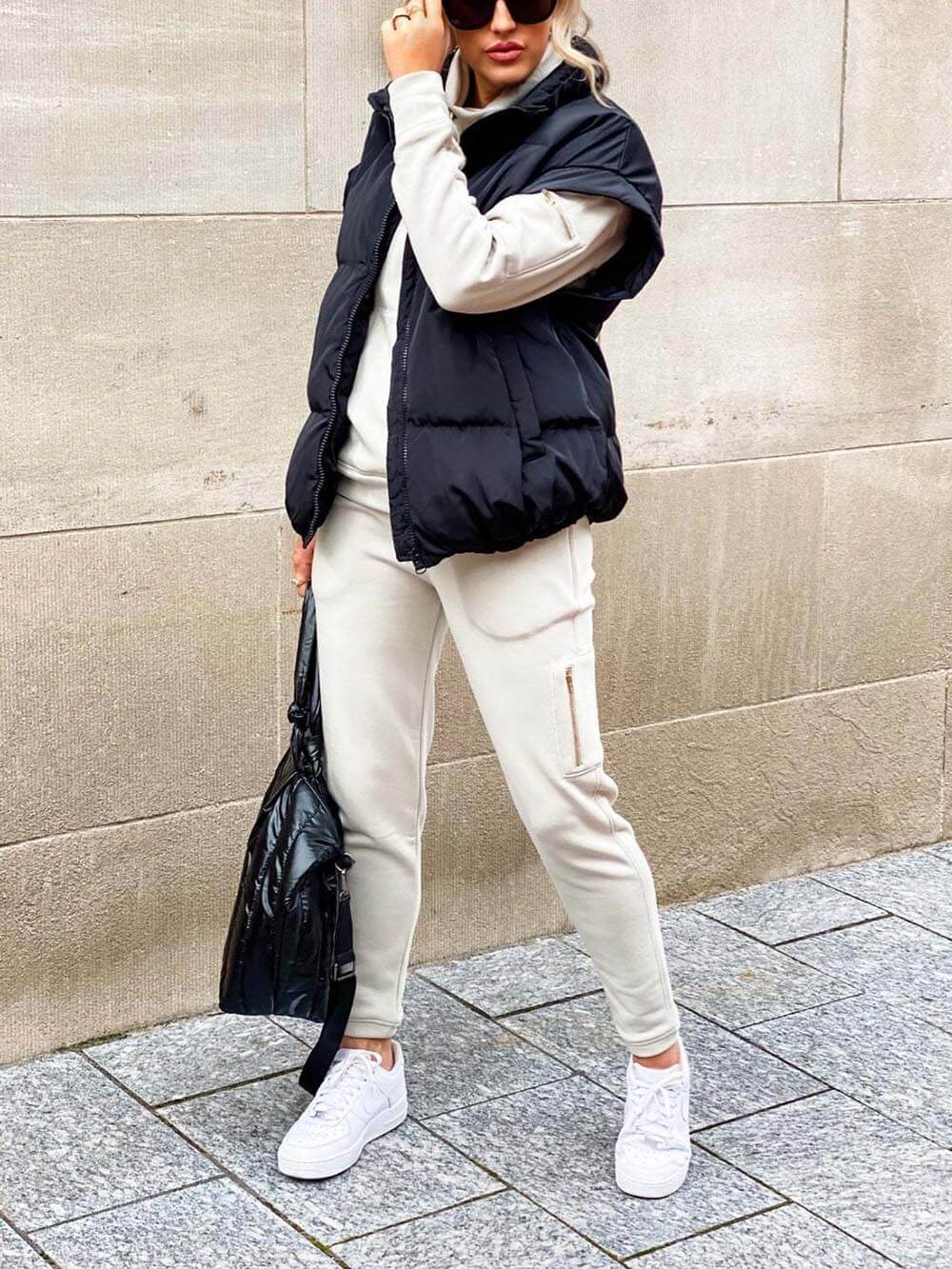 Classic Designed Jacket