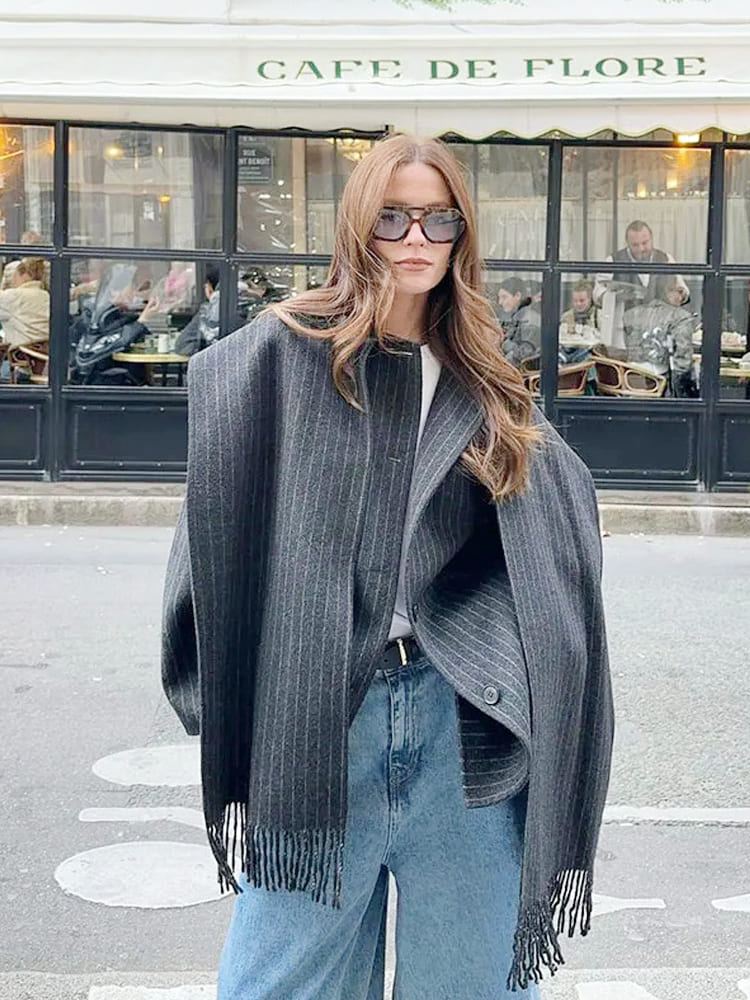 Classic Designed Garment