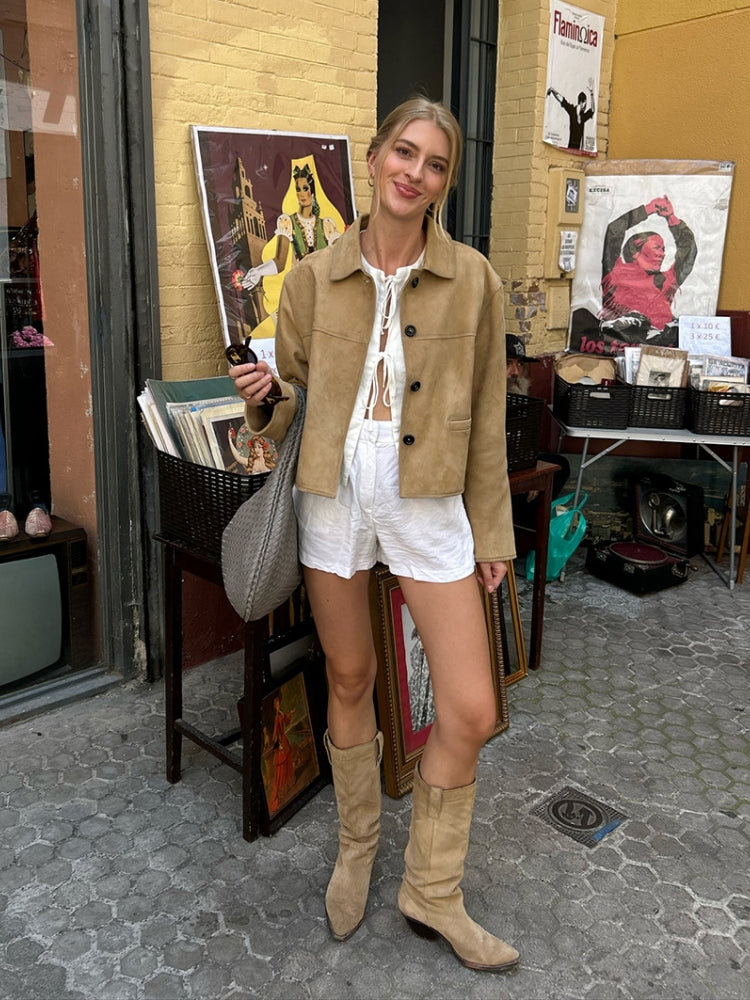 Khaki